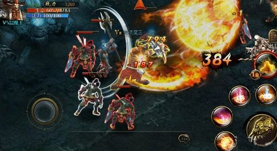 神魔银币获取攻略1