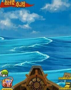 秦时明月手游蜃楼东渡打法高分技巧攻略