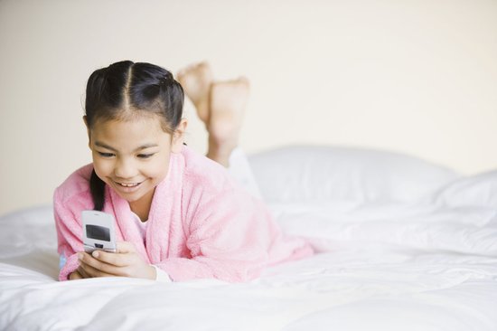 调查：手游玩家趋于低龄化 平均年龄下降7岁