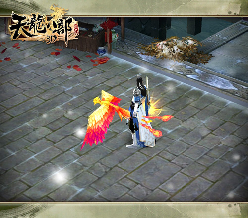 天龙八部3D-www.ewan.cn