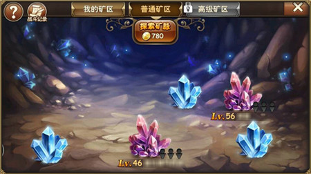 《魔力时代》图片正在拼命加载中