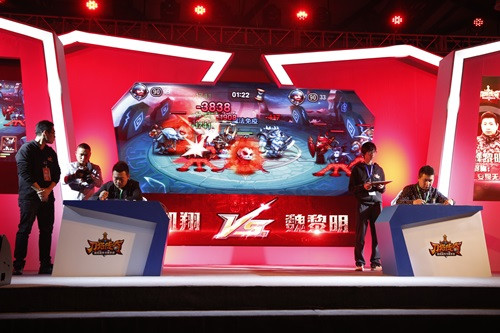 《刀塔传奇》图片正在拼命加载中 ~更多游戏,更多精彩,欢迎访问益玩手机游戏。益玩,一起玩!期待你的参与~