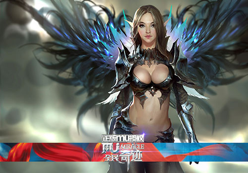 全民奇迹图片加载中 ~更多游戏,更多精彩,欢迎访问益玩手机游戏。