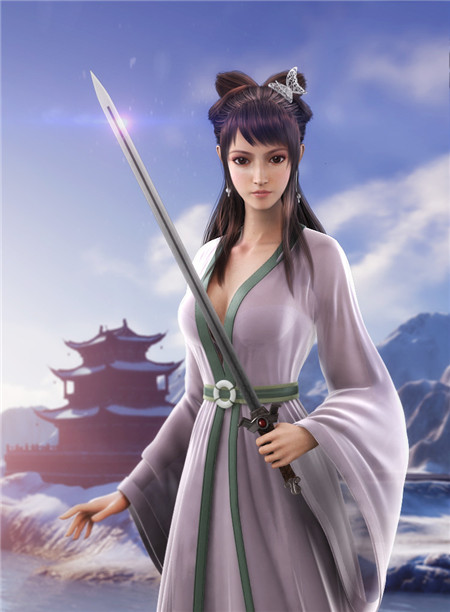 古龙群侠传图片加载中 ~更多游戏，更多精彩，欢迎访问益玩手机游戏。