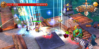 盗梦英雄维纳斯