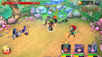 九尺长刀震天下，《盗梦英雄》武圣关云长