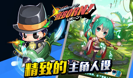 守护继承 量身定制的成长计划